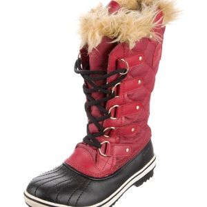Sorel Joan of Arc Women’s Snow Boots